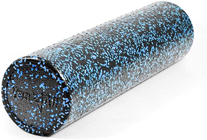Round Foam Roller - Get Out Your Zone