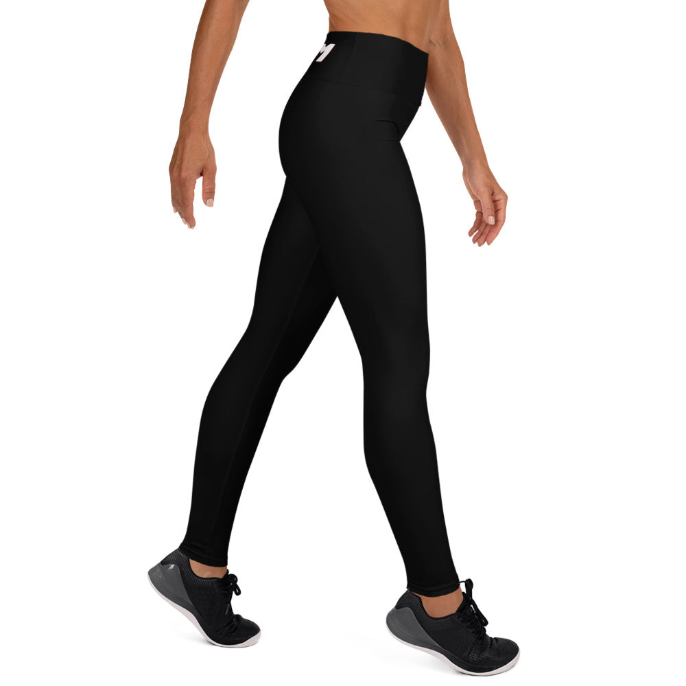 Supermom Leggings - Get Out Your Zone