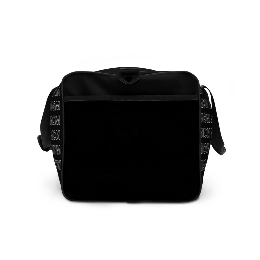 Mom Allover Duffle Bag - Get Out Your Zone