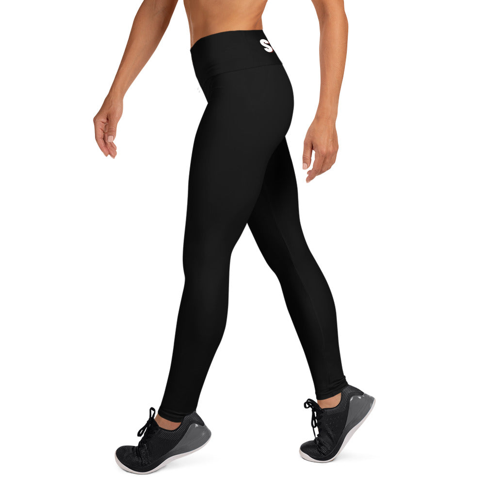 Supermom Leggings - Get Out Your Zone